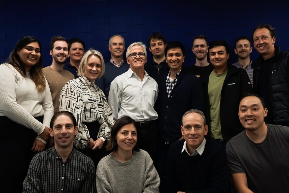 About Evie - Evie Networks