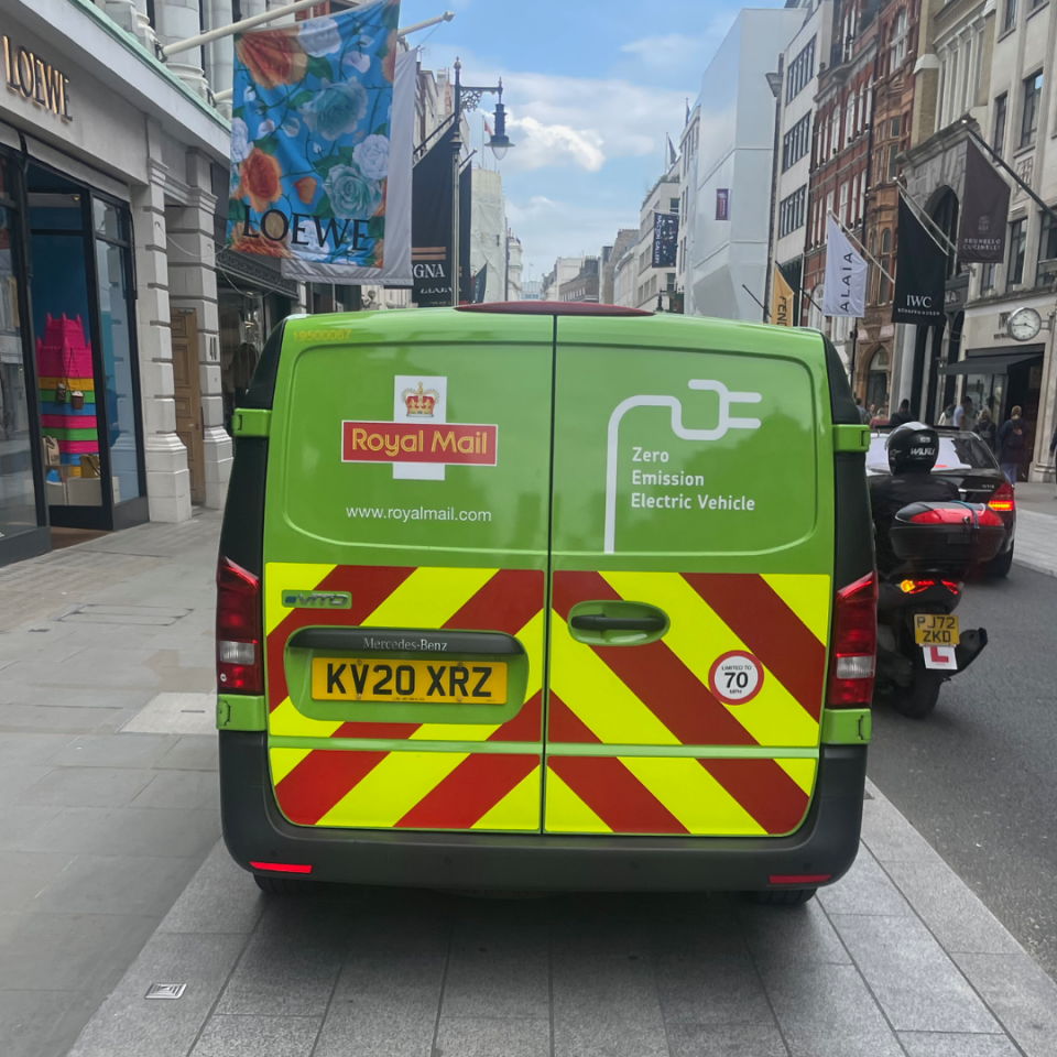 EV thinkpiece blog image