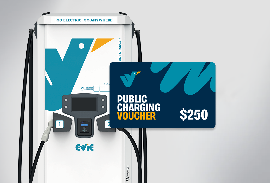 Everything Electric Australia 2024 Giveaway Everything Electric Australia 2024 Giveaway