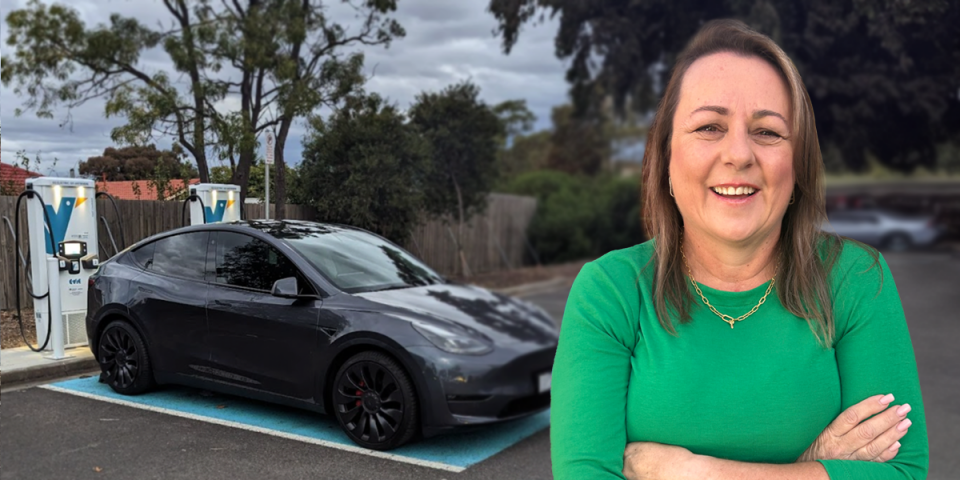 So you bought a new EV - what do you need to know?