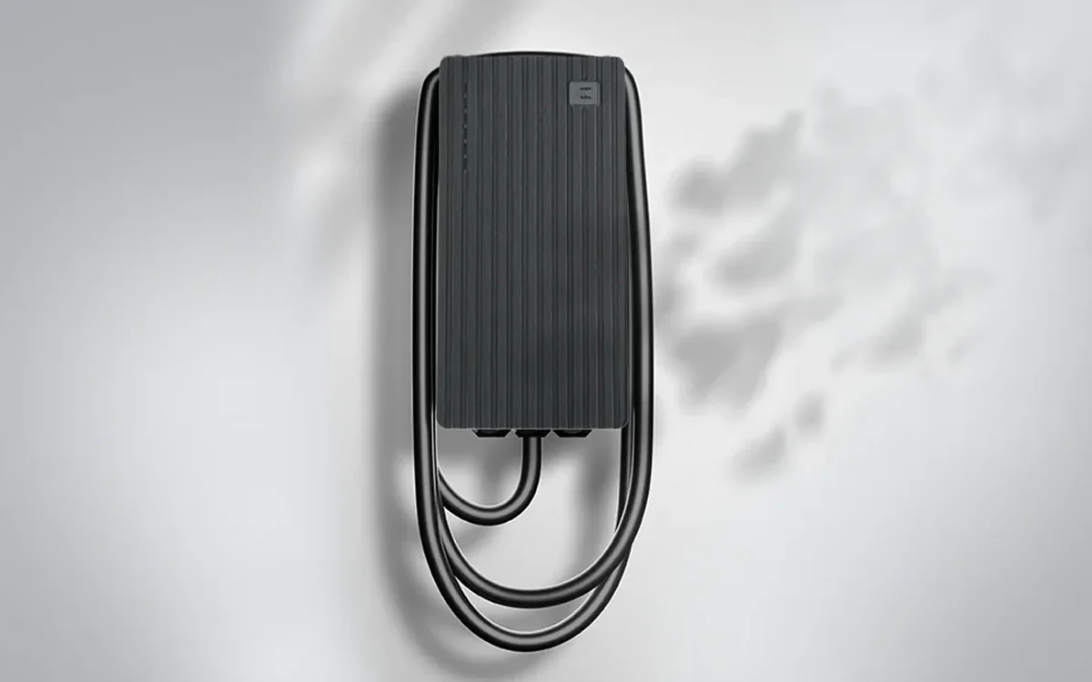 AC Home Charger AC Home Charger