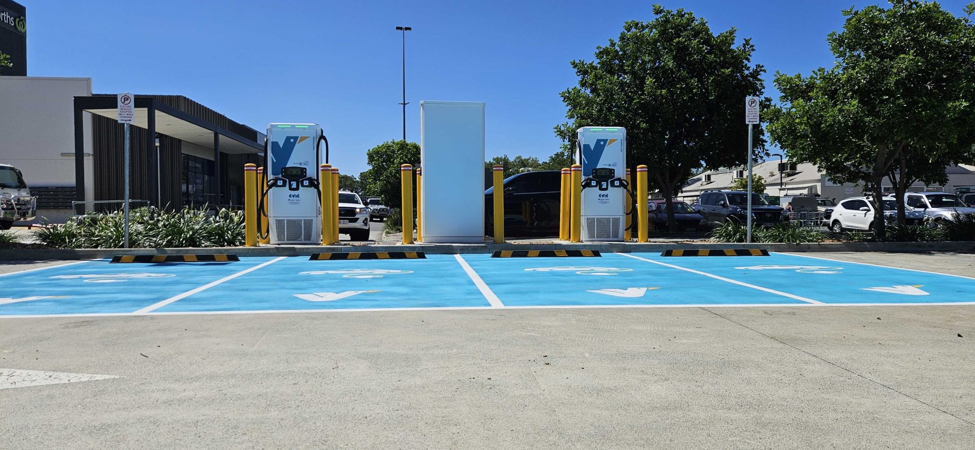 Burpengary Plaza Burpengary Plaza