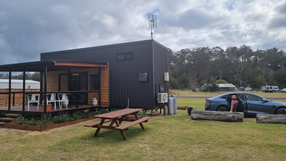 Pieter's road trip image