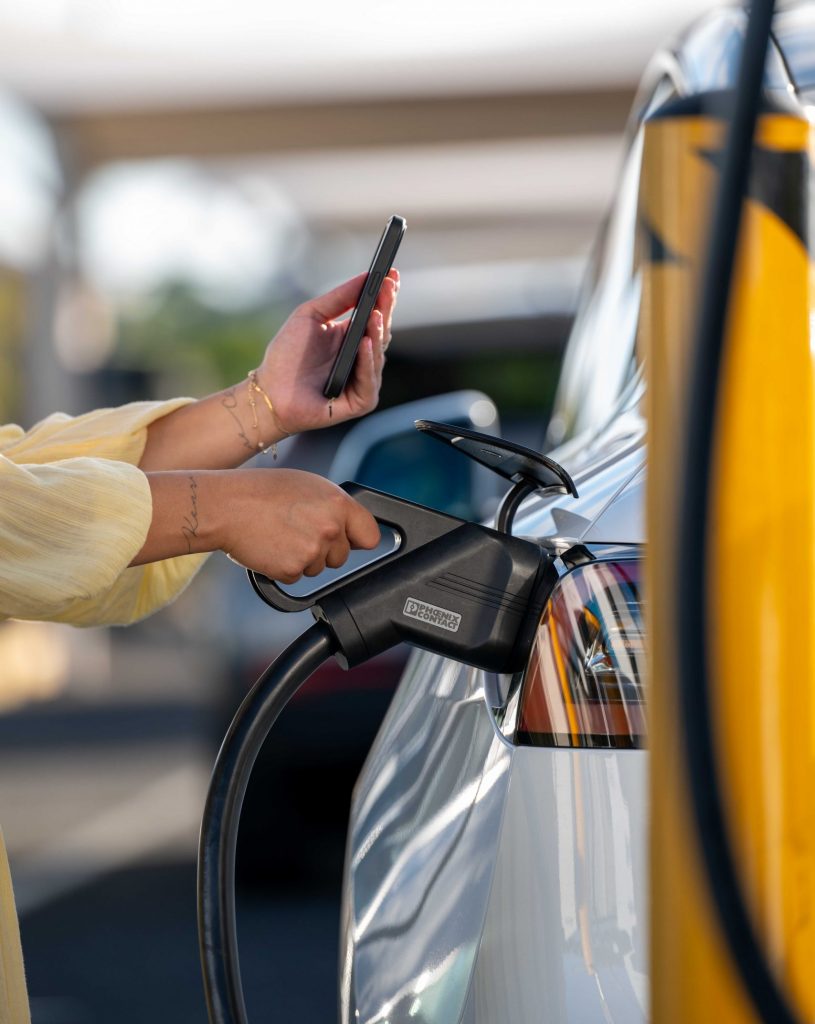 KIA EV Chargers in Australia | Fast & Reliable Charging