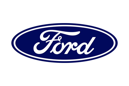 Ford logo